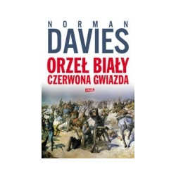 Orzeł biały, czerwona gwiazda