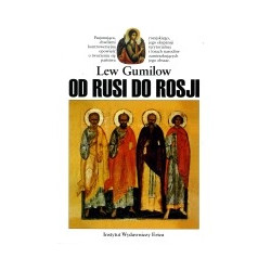 Od Rusi do Rosji