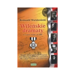 Wileńskie dramaty