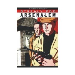 Strzały pod Arsenałem