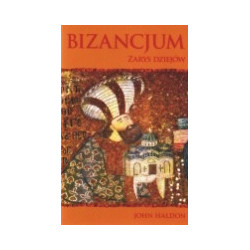 Bizancjum. Zarys dziejów