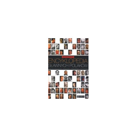 Encyklopedia sławnych Polaków