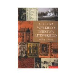 Kultura Wielkiego Księstwa Litewskiego