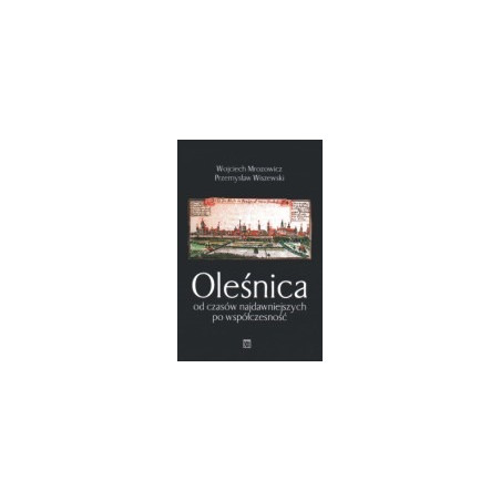 Oleśnica