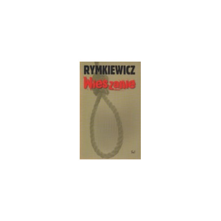 Wieszanie