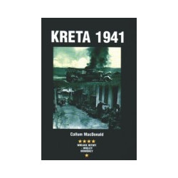 Kreta 1941