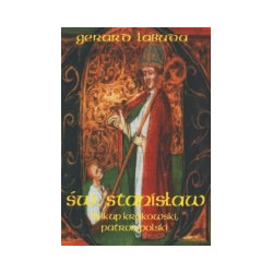 Św. Stanisław biskup krakowski, patron Polski