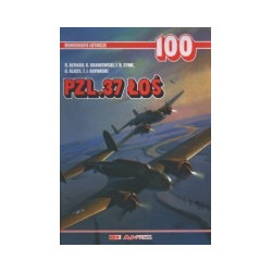 100 PZL.37 Łoś
