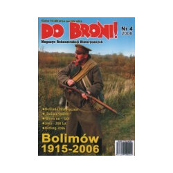Do broni! nr 4/2006