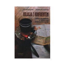 Kolacja z konfidentem.