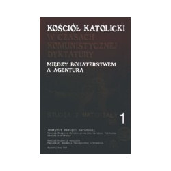 Kościół Katolicki w czasach komunistycznej dyktatury