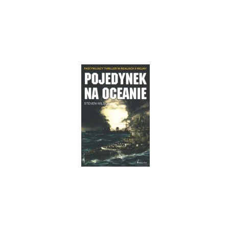Pojedynek na oceanie