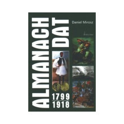 Almanach dat 1799-1918