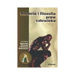 Historia i filozofia praw człowieka