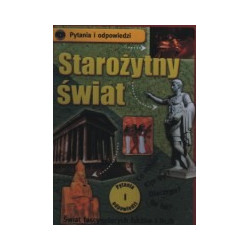 Starożytny świat - pytania i odpowiedzi