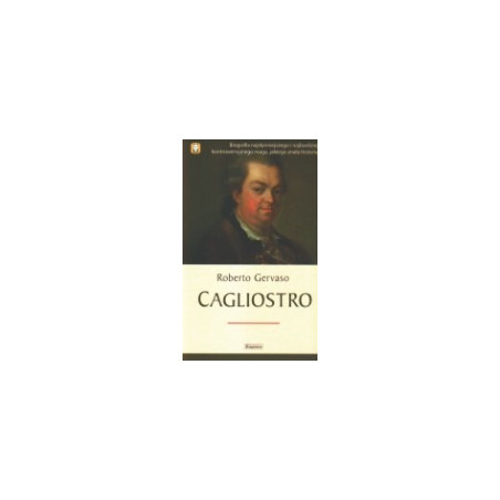 Cagliostro