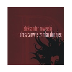 Dreszczowce zamku Dunajec