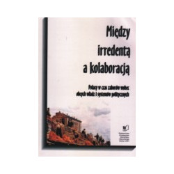 Między irredentą a kolaboracją. Polacy w czas zaborów wobec obcych władz i systemów politycznych