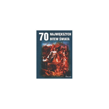 70 największych bitew świata