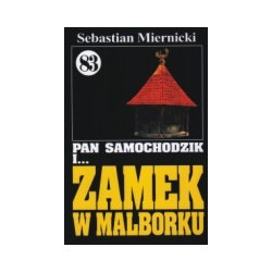 Pan Samochodzik i zamek w Malborku cz. 83