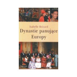 Dynastie panujące Europy