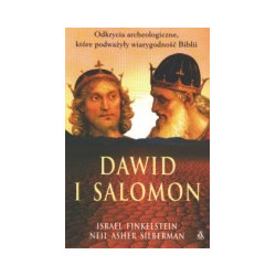 Dawid i Salomon