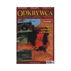 Odkrywca nr 4/2007 (99)