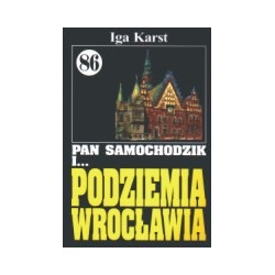 Pan Samochodzik i podziemia Wrocławia cz.86
