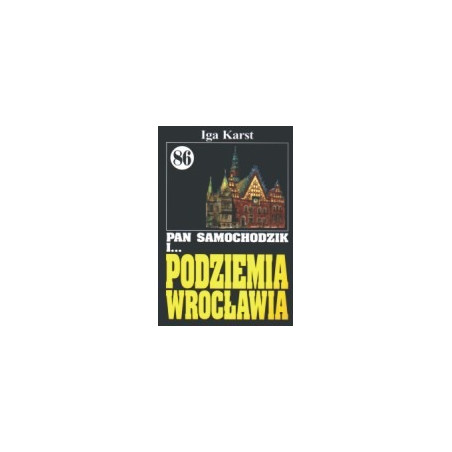 Pan Samochodzik i podziemia Wrocławia cz.86