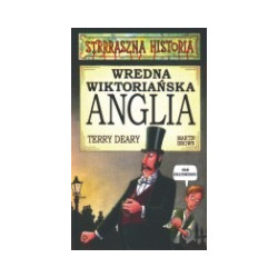 Wredna wiktoriańska Anglia