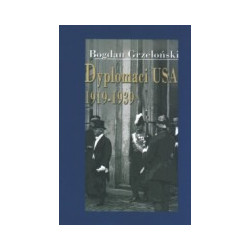 Dyplomaci USA 1919-1939