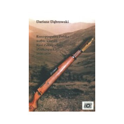 Rzeczpospolita Polska wobec kwestii Rusi Zakarpackiej (Podkarpackiej) 1938–1939