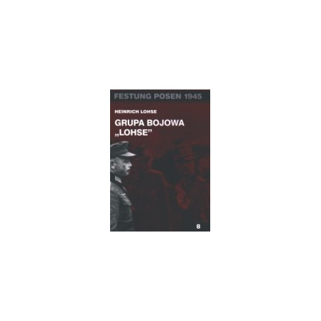 Grupa Bojowa Lohse