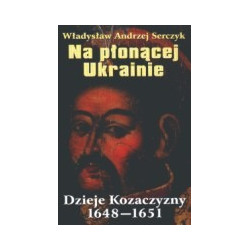 Na płonącej Ukrainie