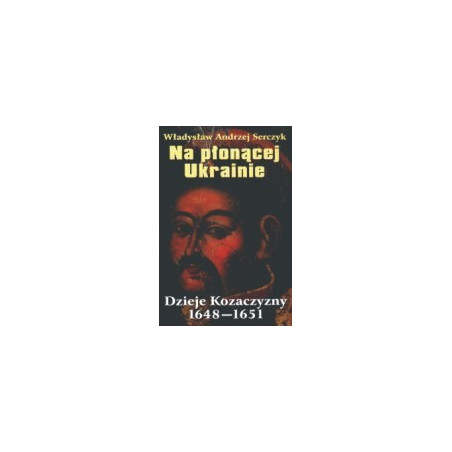 Na płonącej Ukrainie