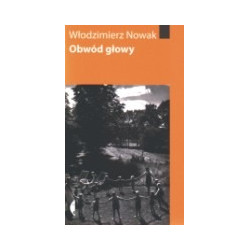 Obwód głowy