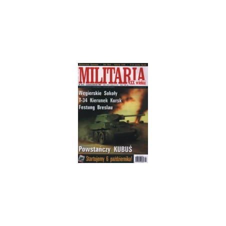 Militaria XX wieku nr 14