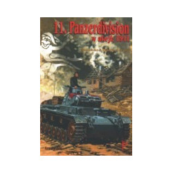 11. Panzerdivision w akcji, 1941