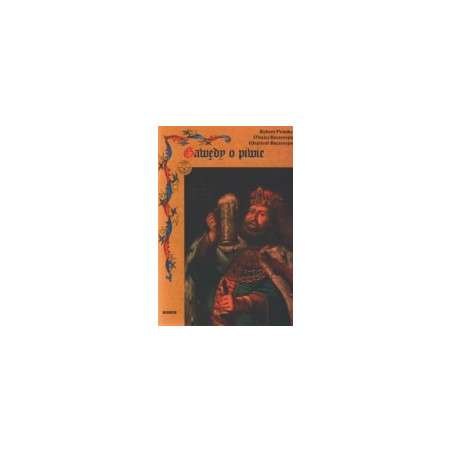 Gawędy o piwie