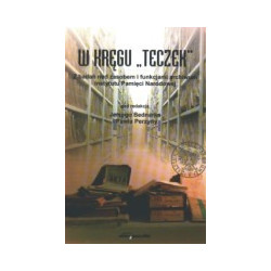 W kręgu teczek