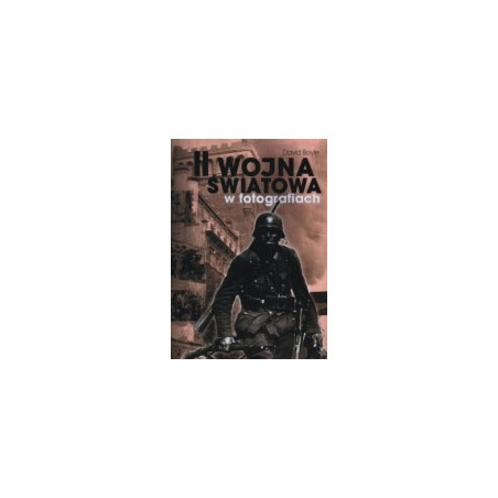 II wojna światowa w fotografiach