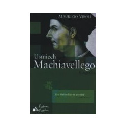 Uśmiech Machiavellego