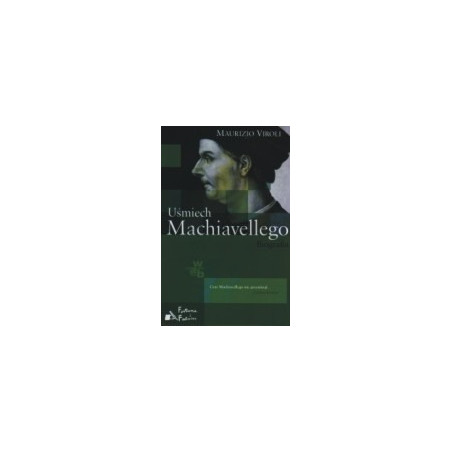 Uśmiech Machiavellego