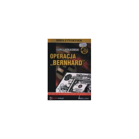 Operacja Bernhard