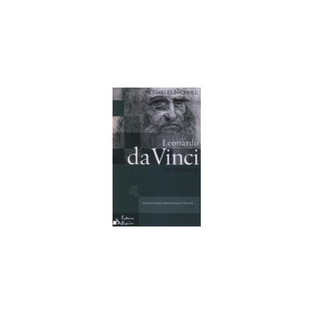 Leonardo da Vinci. Lot wyobraźni