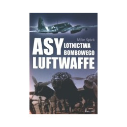 Asy lotnictwa bombowego Luftwaffe