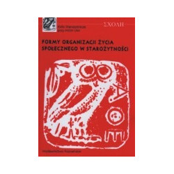 Formy organizacji życia społecznego w starożytności