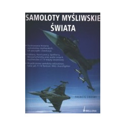 Samoloty myśliwskie świata