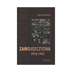 Zamojszczyzna 1918-1943
