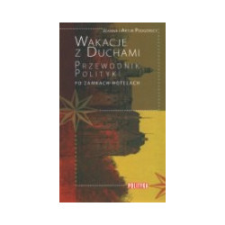 Wakacje z duchami
